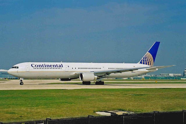 N66051 - Boeing