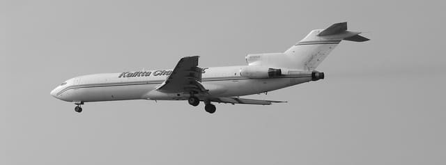 N720CK - Aircraft