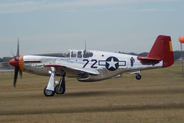  - Warbird
