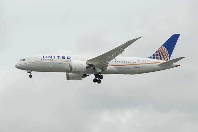 N26902 - Boeing