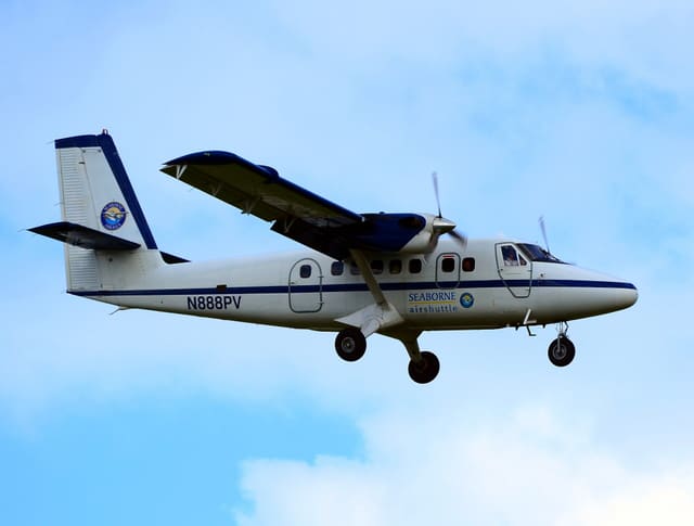 N888PV - Aircraft