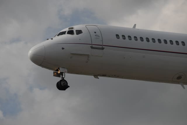 N787TW - Aircraft