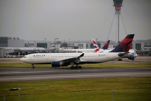 N851NW - Airbus