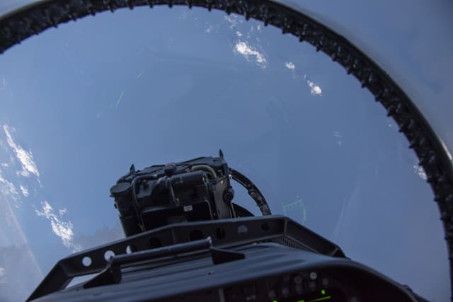 N846NA - Aircraft