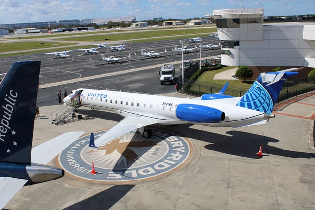 N14186 - Embraer