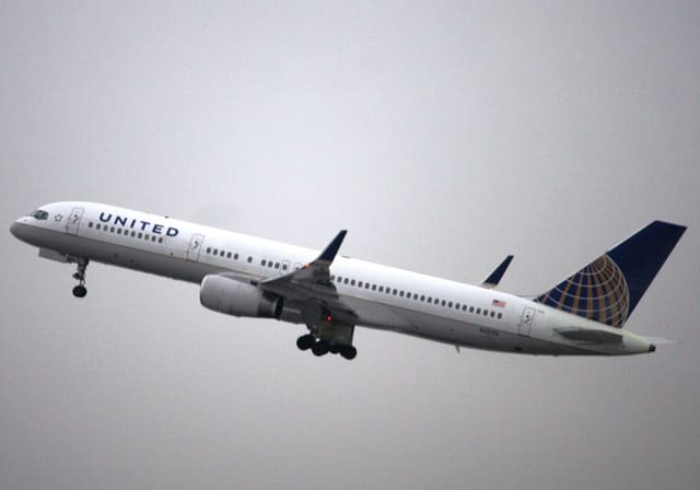 N13113 - Boeing