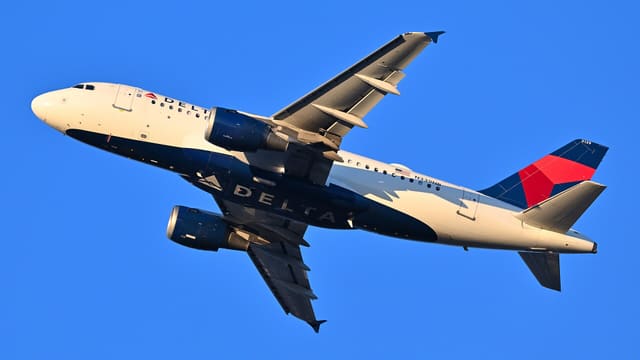 N339NB - Airbus