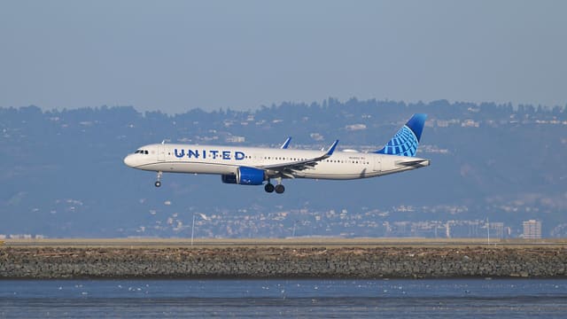N54552 - Airbus