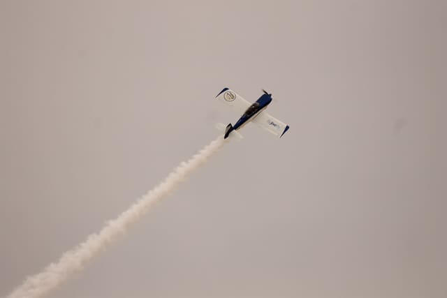 N717WB - Aircraft