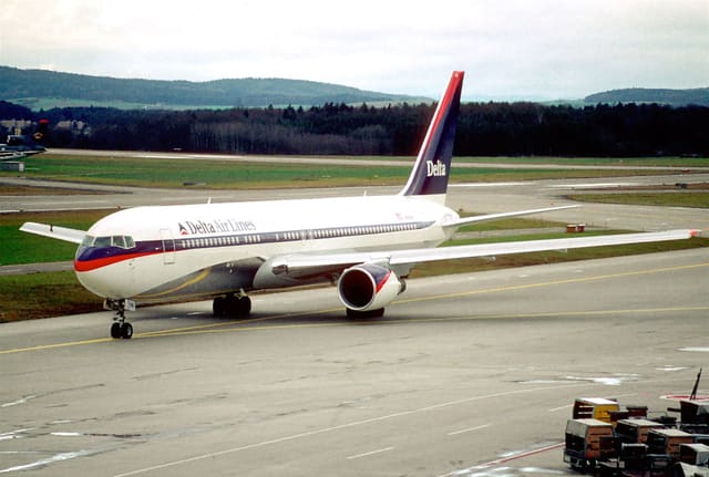N196DN - Boeing