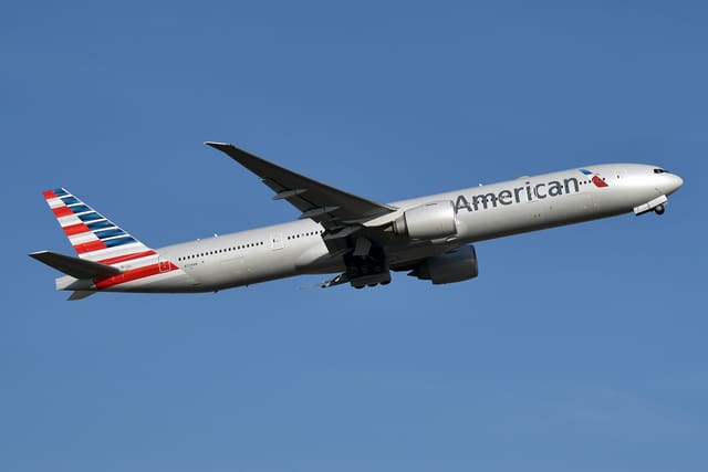 N729AN - Boeing