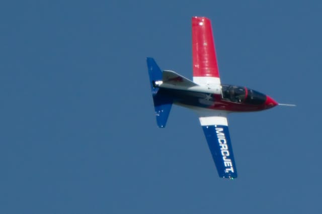 N53EJ - Aircraft