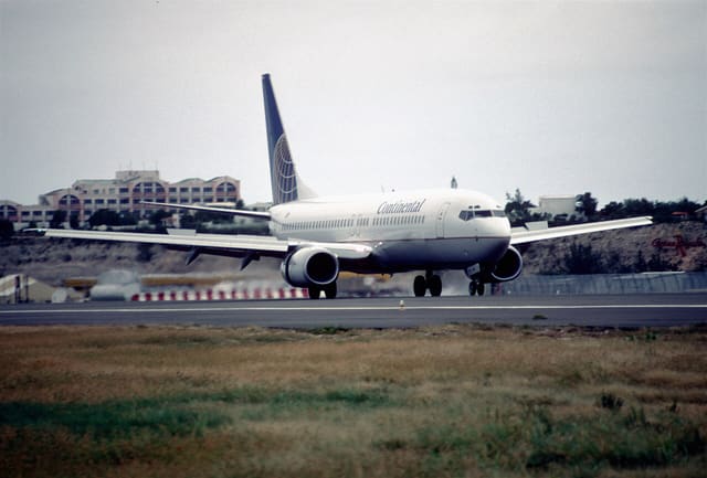 N26226 - Boeing