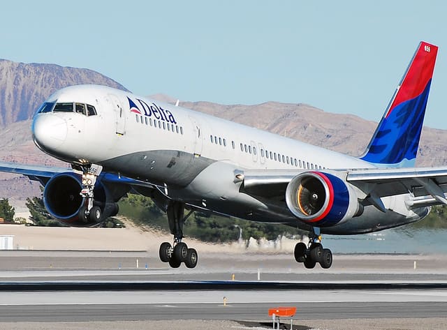 N659DL - Boeing