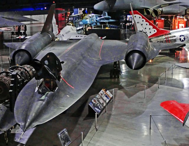  - Lockheed