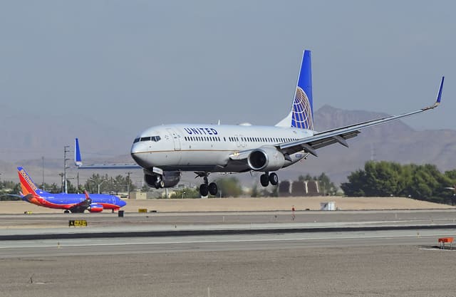 N33286 - Boeing