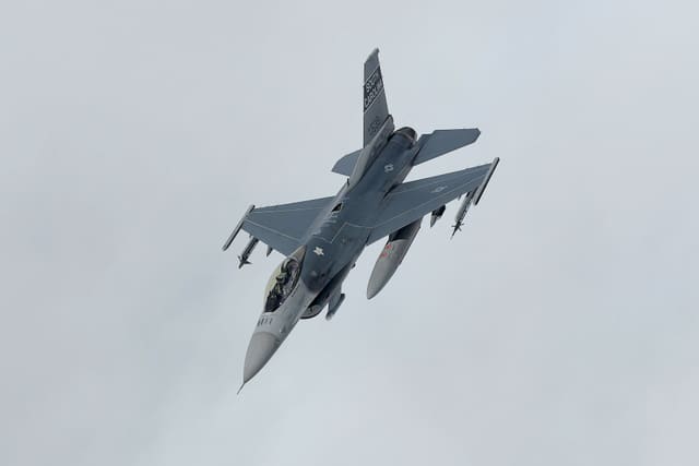  - Single-engine aircraft