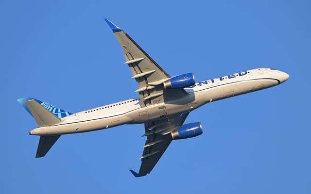 N12109 - Boeing
