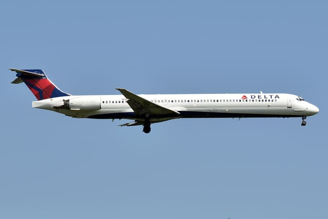 N962DN - Aircraft