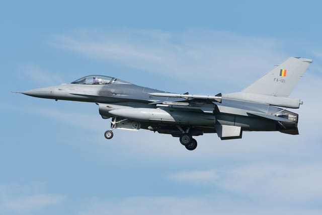  - Single-engine aircraft