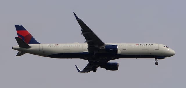 N378DN - Airbus