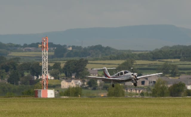 G-GEHP - Piper