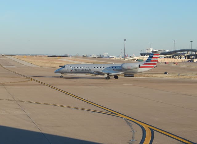 N922AE - Aircraft