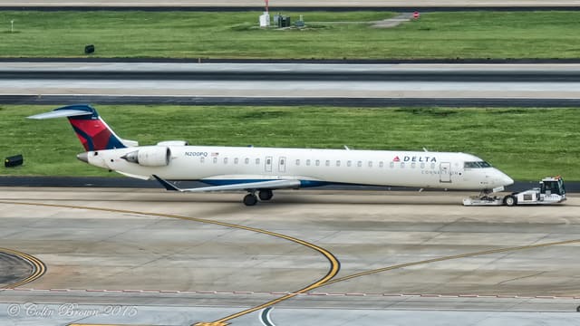 N200PQ - Aircraft
