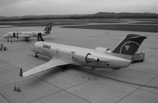 N407XJ - Aircraft