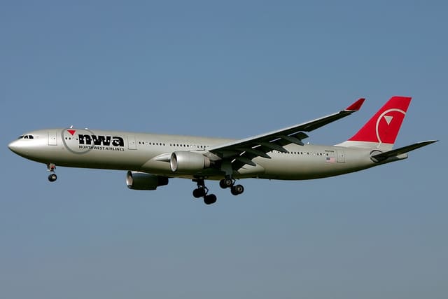N820NW - Airbus