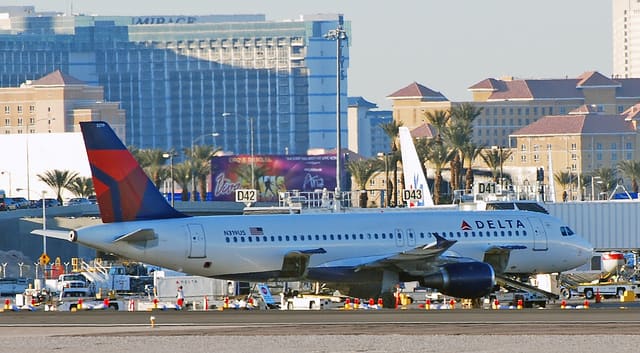N319US - Airbus