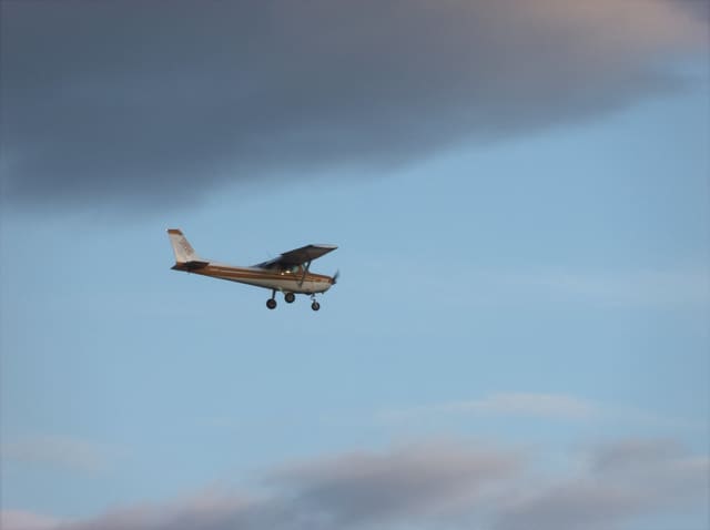 N49931 - Cessna