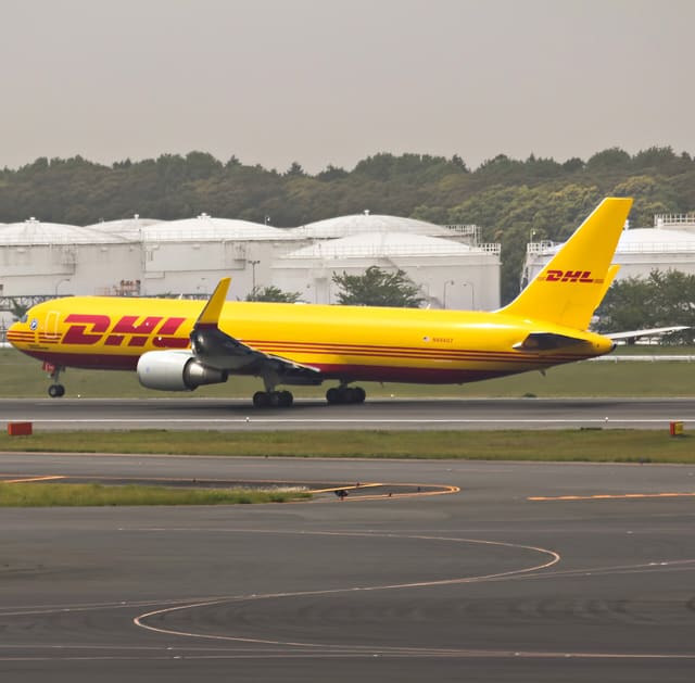 N644GT - Boeing