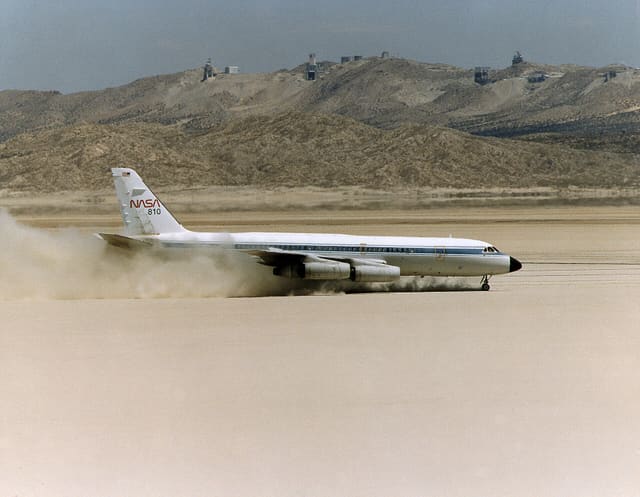 N810NA - Aircraft