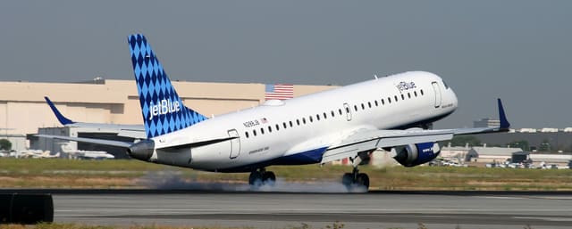  - Embraer