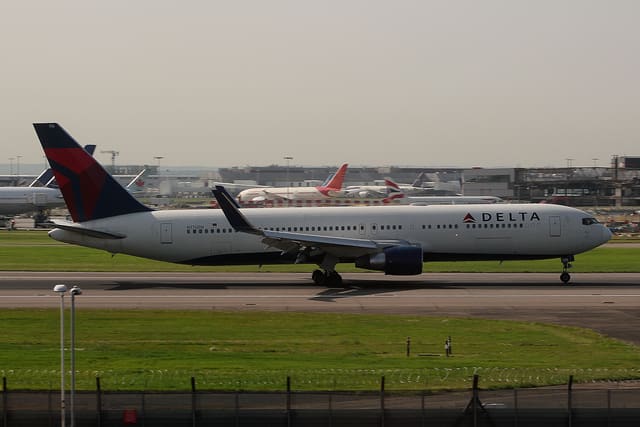 N176DN - Boeing