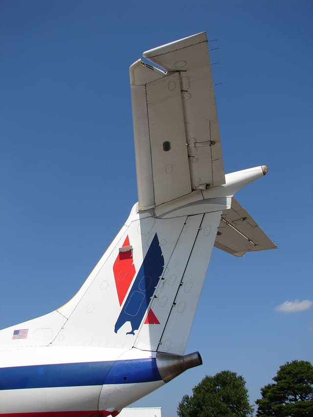 N932AE - Aircraft