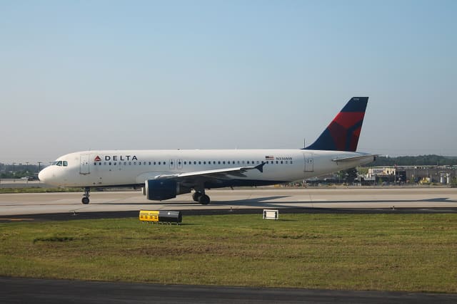 N336NW - Airbus