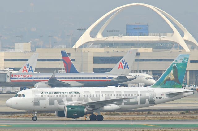 N905FR - Airbus