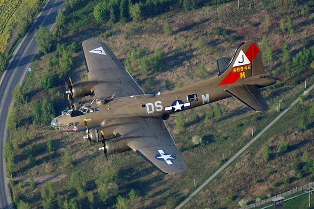  — Warbird