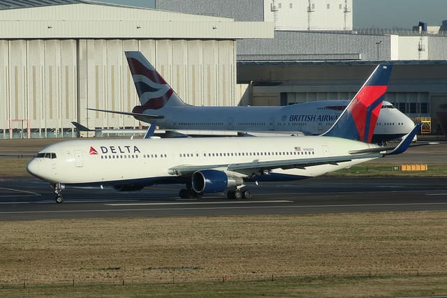 N186DN - Boeing