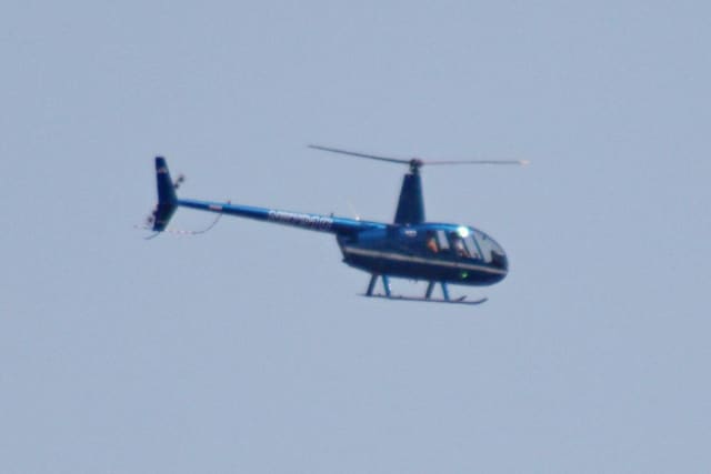 N8791C - Robinson