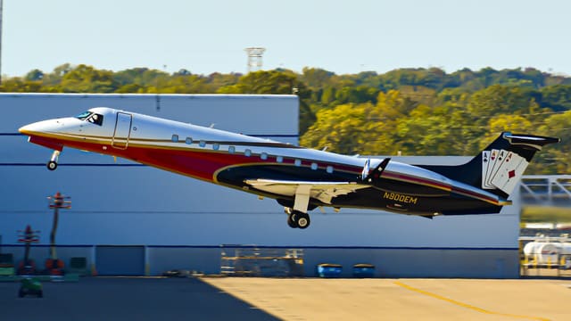 N900EM - Aircraft