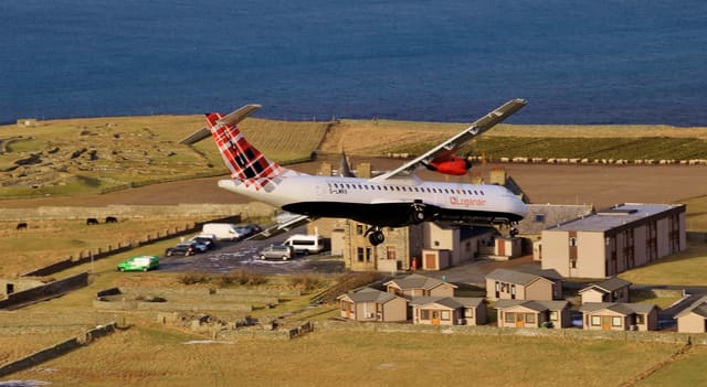 G-LMRX - Aircraft