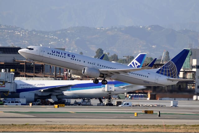 N39416 - Boeing
