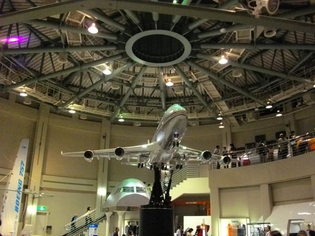 N661US - Boeing