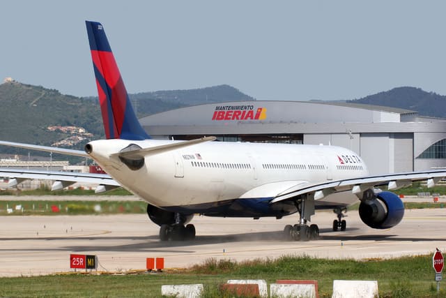 N821NW - Airbus