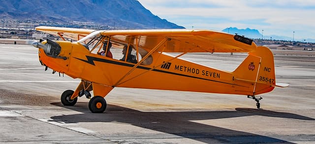 N35547 - Piper