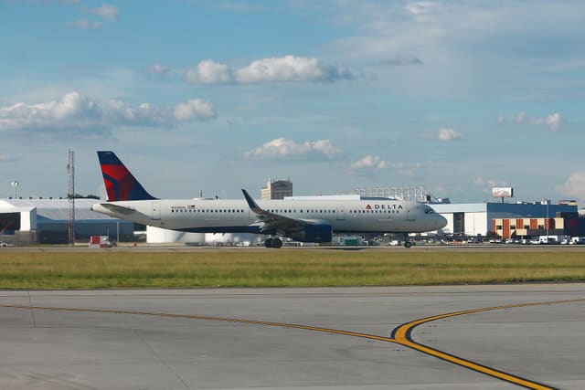 N326DN - Airbus