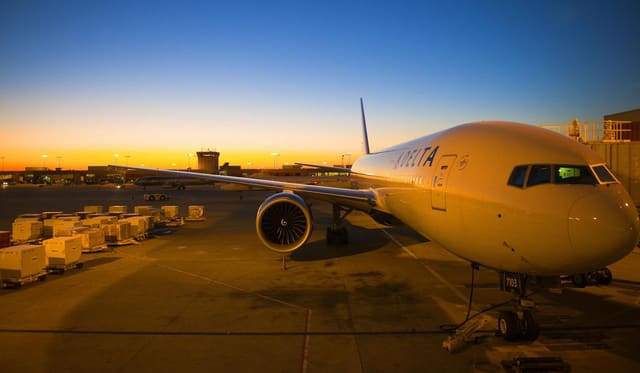 N703DN - Boeing